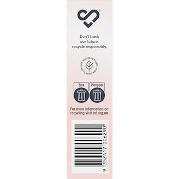 Lifestyles Zero Hydrafeel Condoms 8 pack