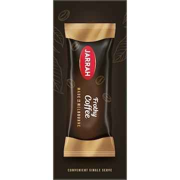 Jarrah Pistachio Latte Sachets 8 pack