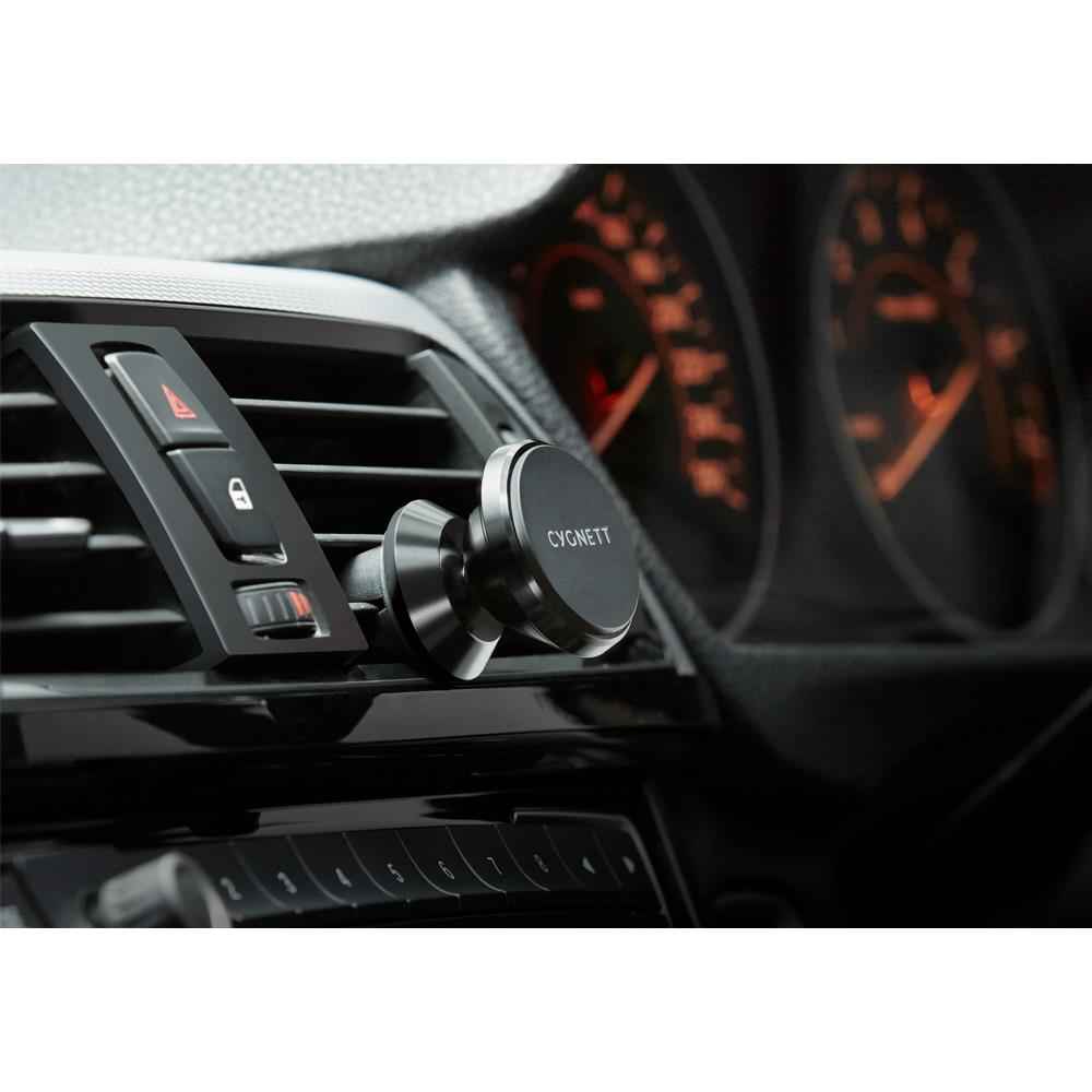 Cygnett MagMount Plus Magnetic Vent Mount