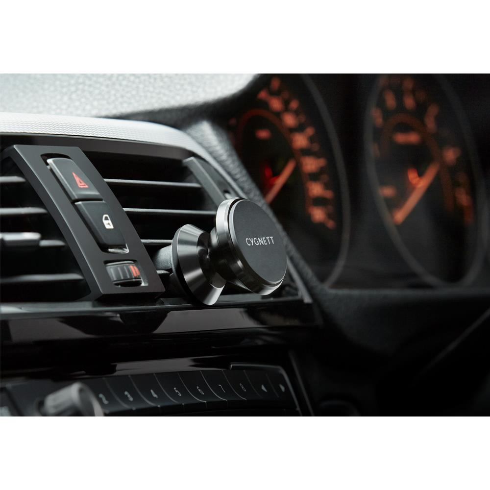 Cygnett MagMount Plus Magnetic Vent Mount