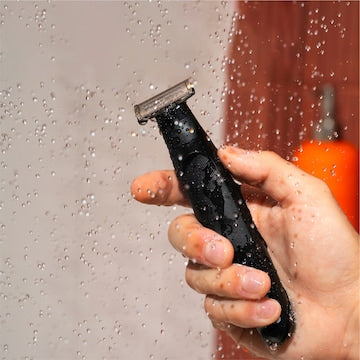 Gillette Fusion 4 In 1 Shave Edge Trim & Body Trimmer each