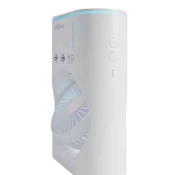 Mistral Rechargeable Misting Fan 280mL each