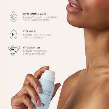 Gem Skin Loving Deodorant Marshmallow 207mL