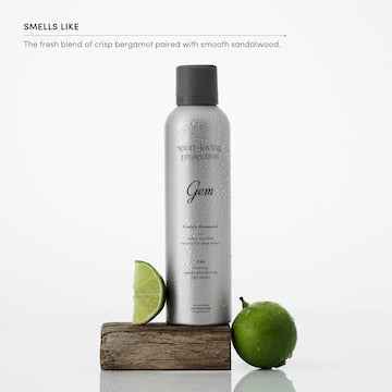 Gem Sport-Loving Protection Deodorant Freshly Showered 207mL