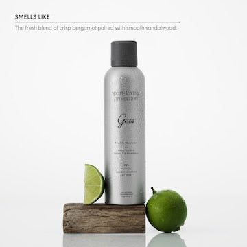 Gem Sport-Loving Protection Deodorant Freshly Showered 207mL