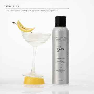 Gem Sport-Loving Protection Deodorant Original Clean 207mL