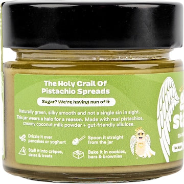 Gevity Rx Goodstachio Pistachio Spread 150g