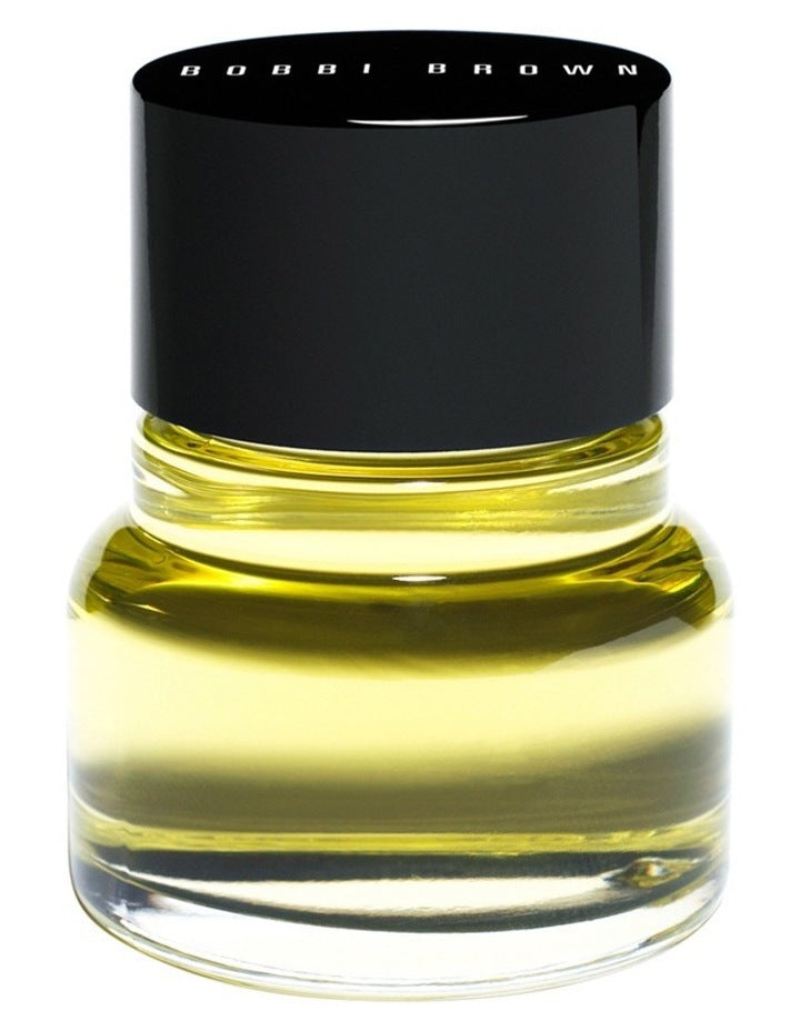 Extra Face Oil