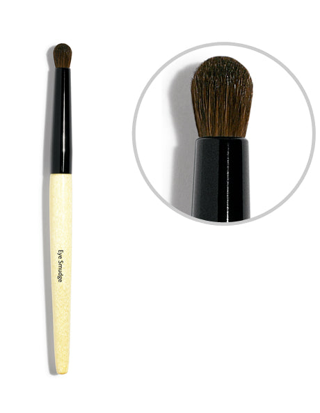 Eye Smudge Brush in White
