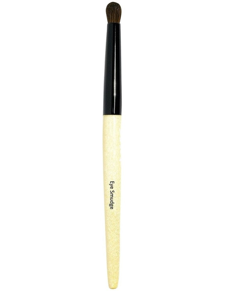 Eye Smudge Brush in White