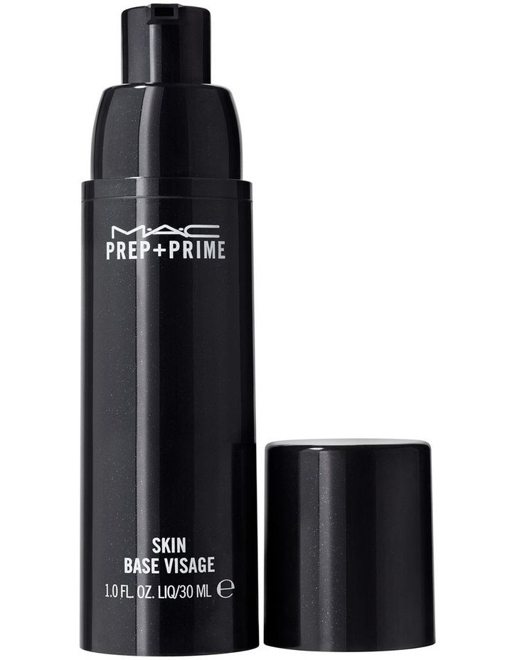 Prep + Prime Skin