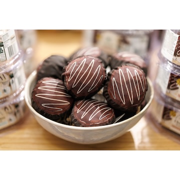 Woolworths Mud Cake Foldable Bag each