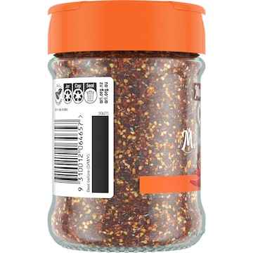 Masterfoods Chilli Flakes 76g