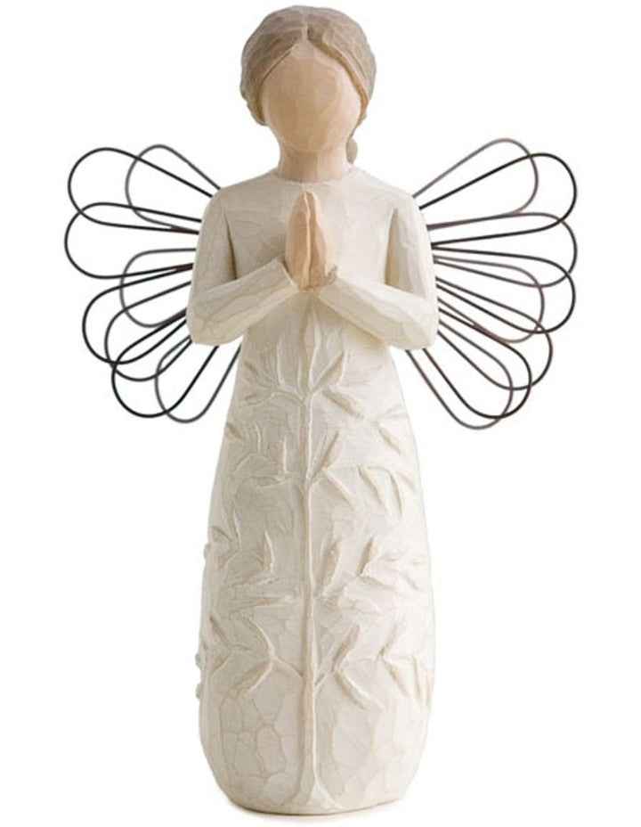 A Prayer Toy
