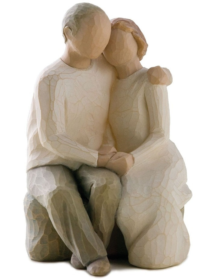 Anniversary Figurine Toy