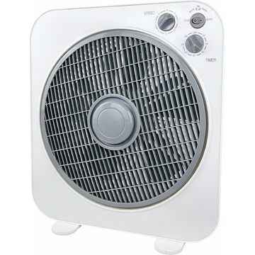 Adesso Box Fan 30cm each