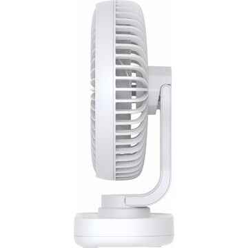 Adesso Rechargeable Desk Fan 15cm each