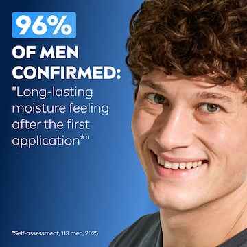 Nivea Men Hydrocare Power Serum With Hyaluronic Acid 30mL