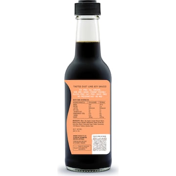Niulife Soy Not Sauce 250mL