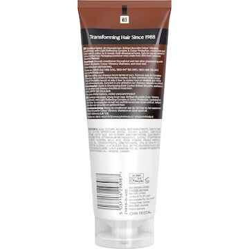 John Frieda Brilliant Brunette Conditioner 250mL