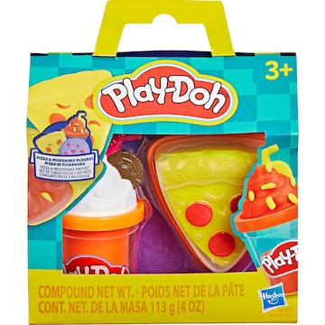 Play-Doh Treats To Go Set Assorted each