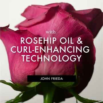 John Frieda Frizz Ease Dream Curls Shampoo 250mL