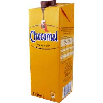 Chocomel Milk 1L