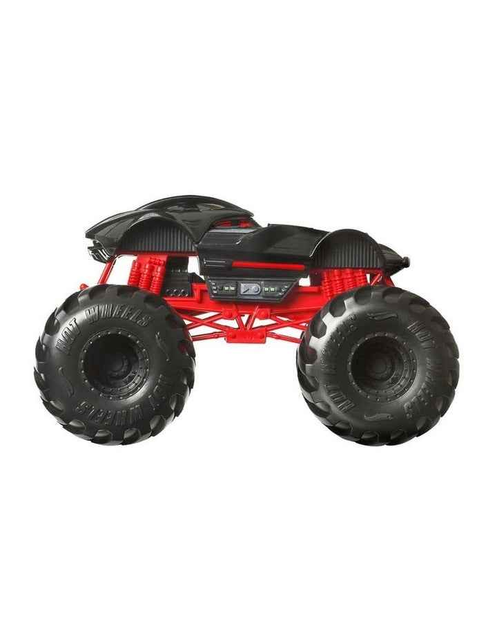 Monster Trucks 1:24 Assorted