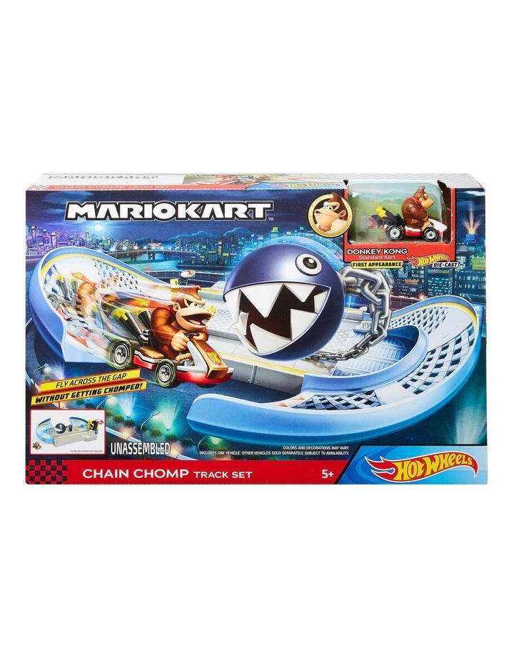 Mario Kart Track Set Assortment