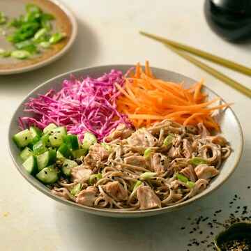 John West Tuna In Sesame Oil 95g