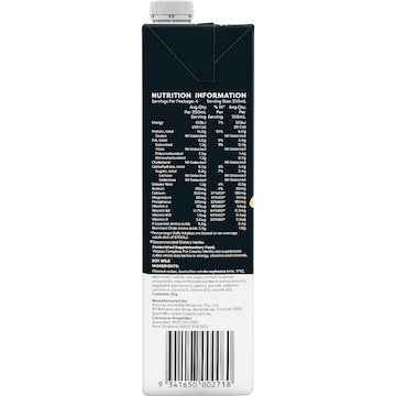 Vitasoy Complete Pro Vanilla Protein Alternative Long Life Milk UHT 1L