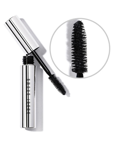 No Smudge Waterproof Mascara