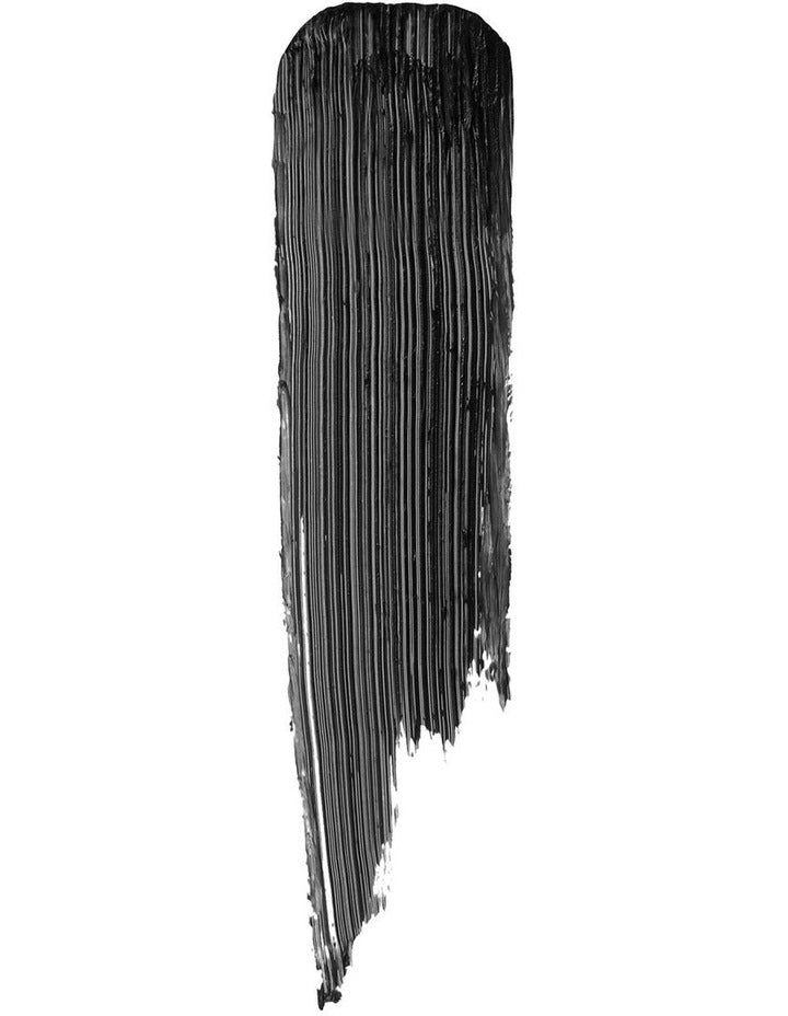 No Smudge Waterproof Mascara