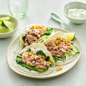 John West Tuna In Olive Oil Blend Value 95g x 6 pack