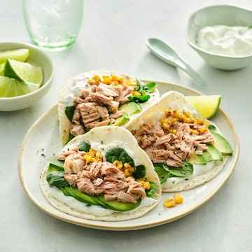 John West Tuna In Olive Oil Blend Value 95g x 6 pack