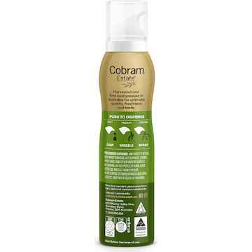 Cobram Estate Extra Virgin Olive Oil Spray 175mL
