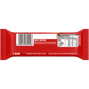 Maltesers Chocolate Bar 35g