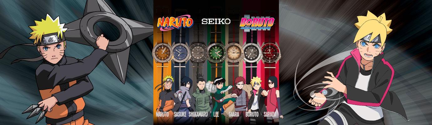 Naruto: Shippuden - XXL Gaming Mat