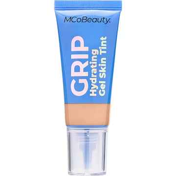MCoBeauty Grip Hydrating Gel Skin Tint 3 Fair 35mL