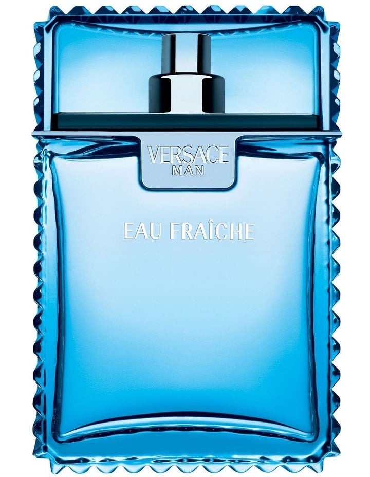 Eau Fraiche EDT