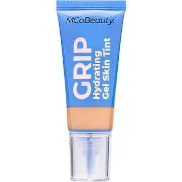 MCoBeauty Grip Hydrating Gel Skin Tint 4 Light 35mL