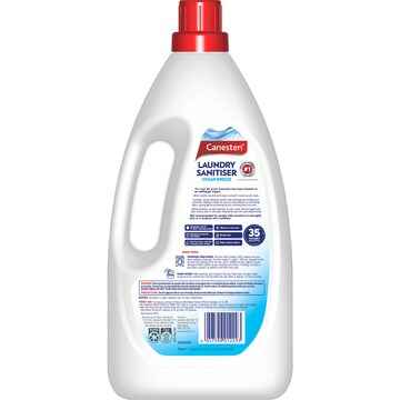 Canesten Laundry Sanitiser Ocean Breeze 2L