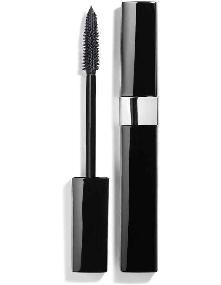INIMITABLE INTENSE Definition and Curl Mascara