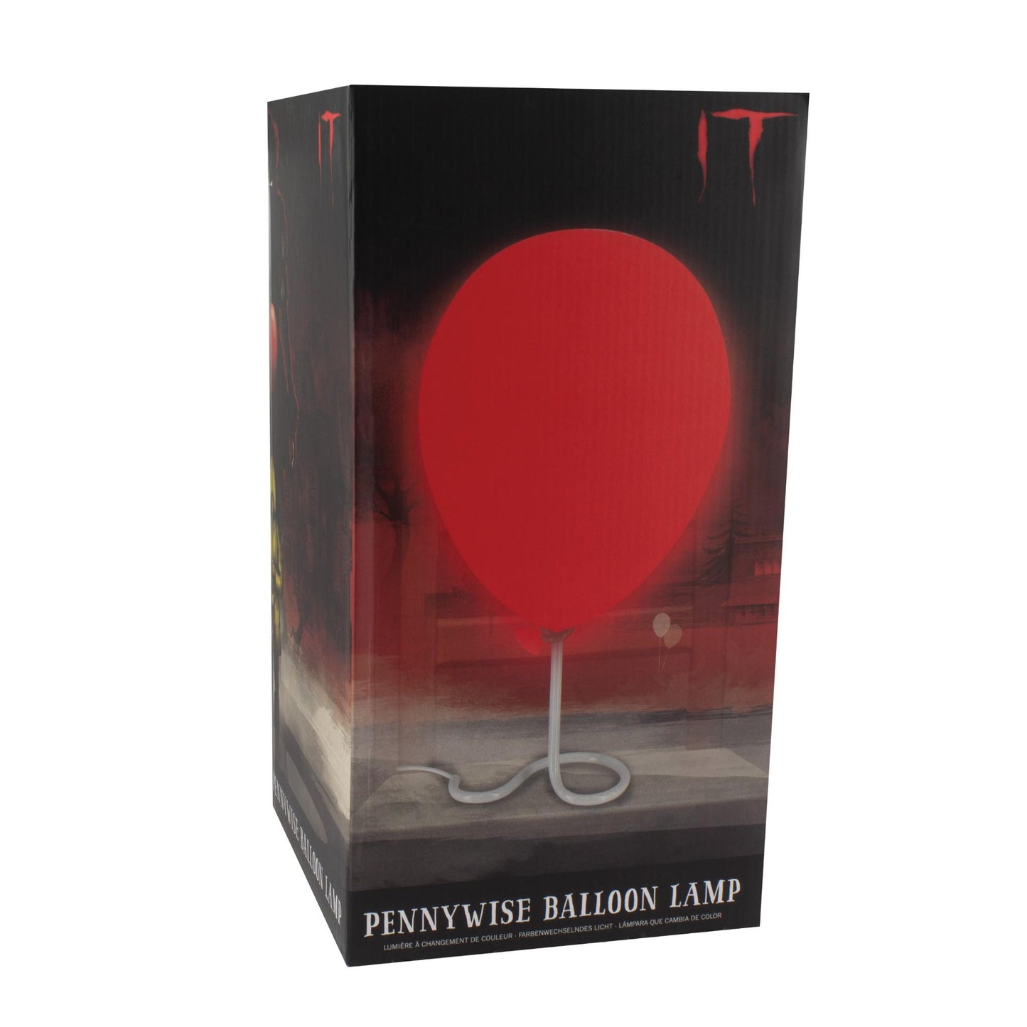 IT - Pennywise Balloon Light
