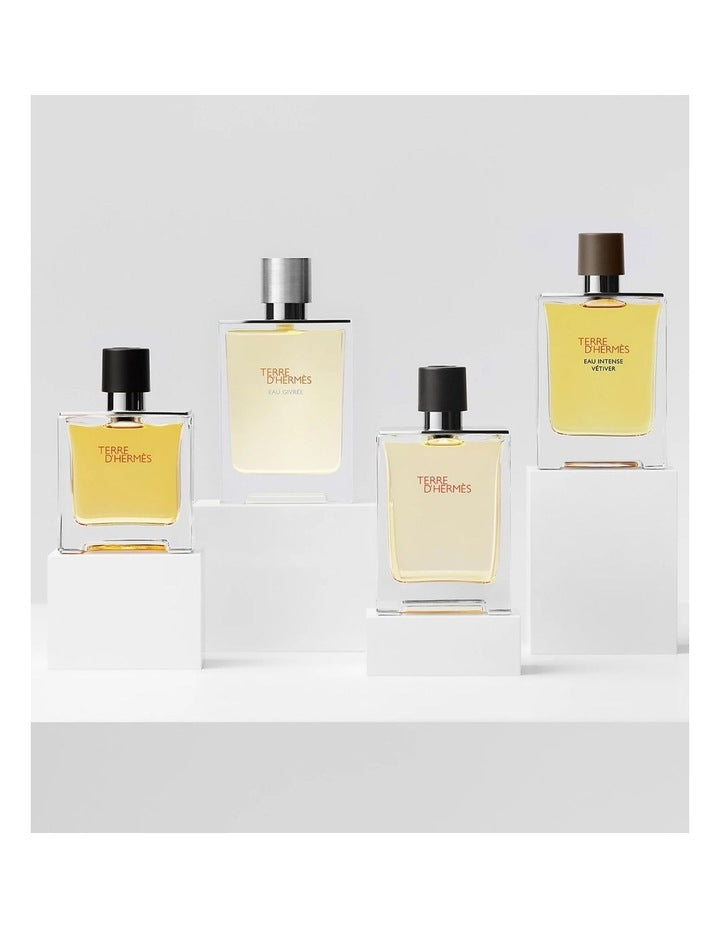 Terre d' Eau de Toilette 50ml