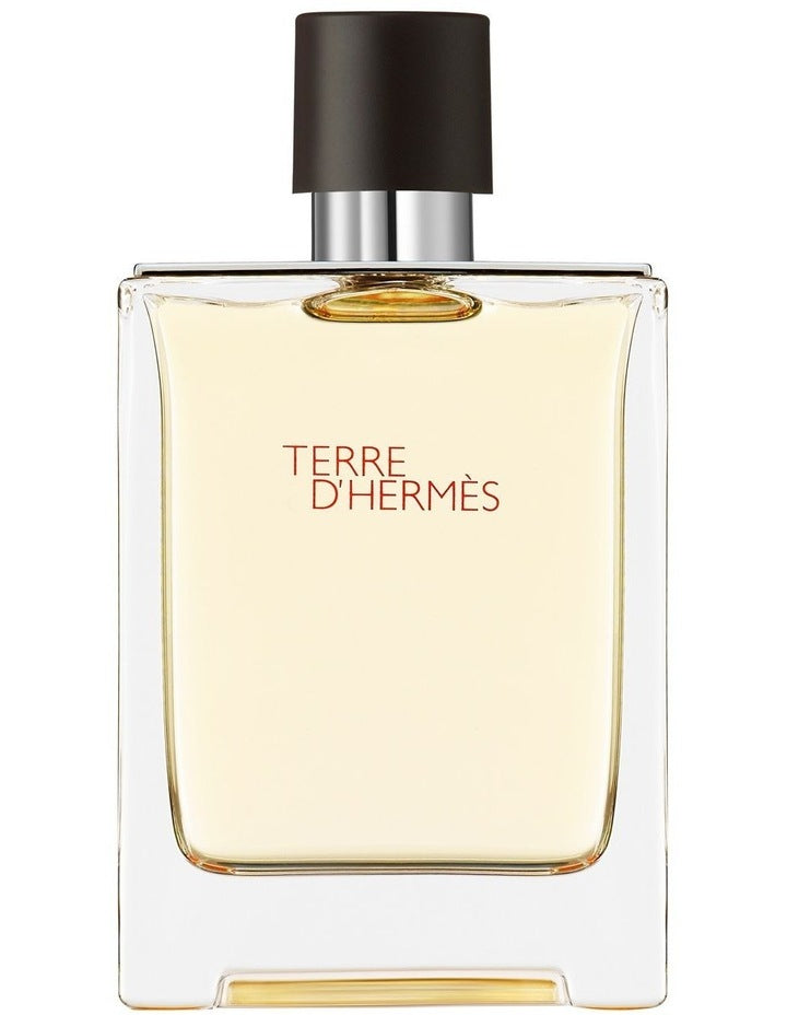 Terre d'Hermès, Eau de Toilette