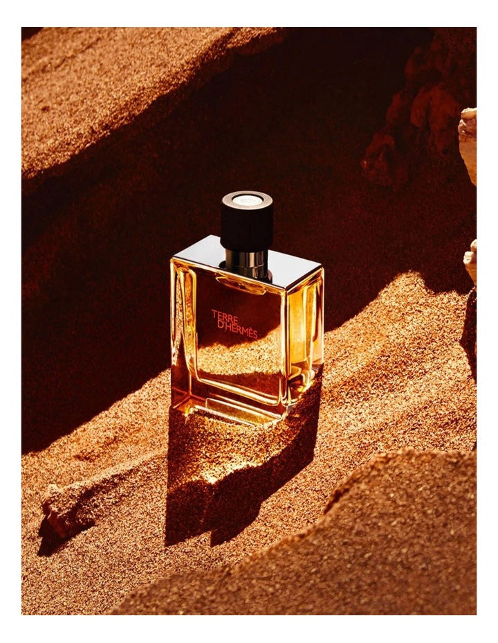 Terre d'Hermès Parfum 75ml