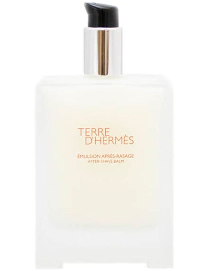 Terre d'Hermès After-shave Balm 100ml