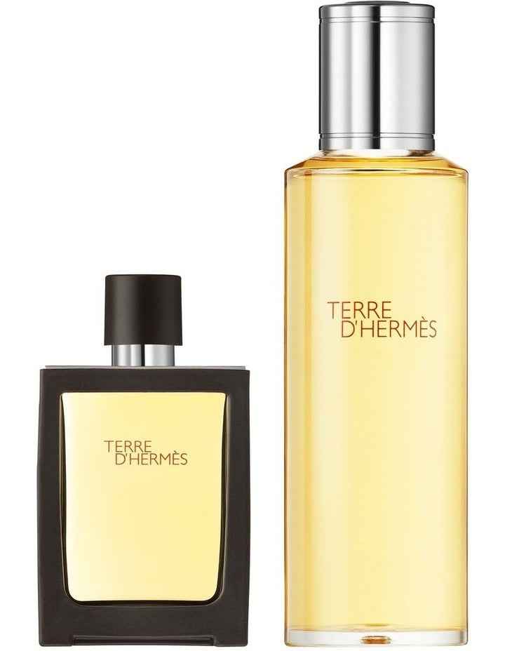 Terre d'Hermès Parfum Set