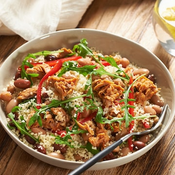 John West Tuna In Onion & Tomato Savory Sauce Value 95g x 6 pack